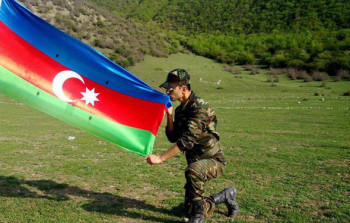 Azərbaycanda orduya çağırışla bağlı yeni tapşırıqlar verildi